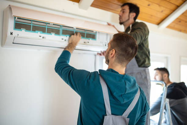 Best HVAC companies near me  in Netcong, NJ