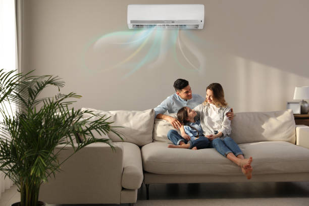 Best Commercial HVAC repair  in Netcong, NJ