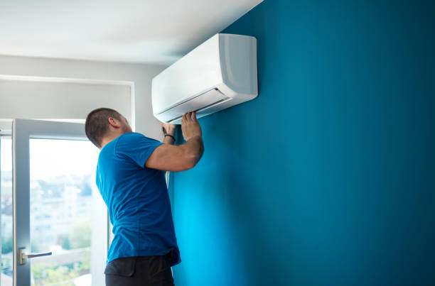 Best Ductless HVAC repair  in Netcong, NJ