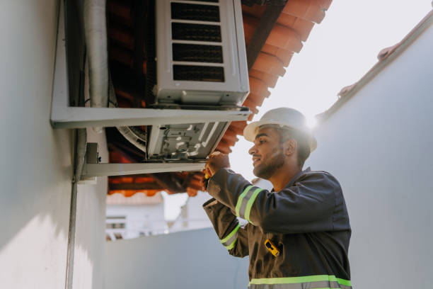 Best HVAC system installation  in Netcong, NJ