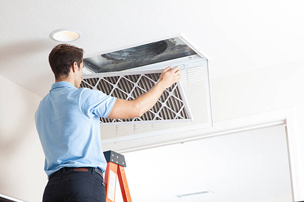 Best 24/7 HVAC repair  in Netcong, NJ