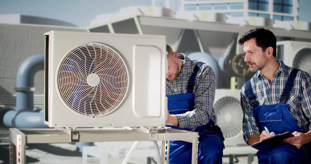 Best 24/7 HVAC repair  in Netcong, NJ