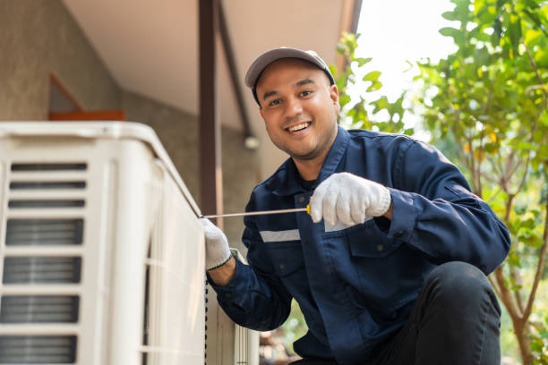 Best HVAC replacement cost  in Netcong, NJ