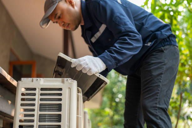 Best HVAC maintenance near me  in Netcong, NJ