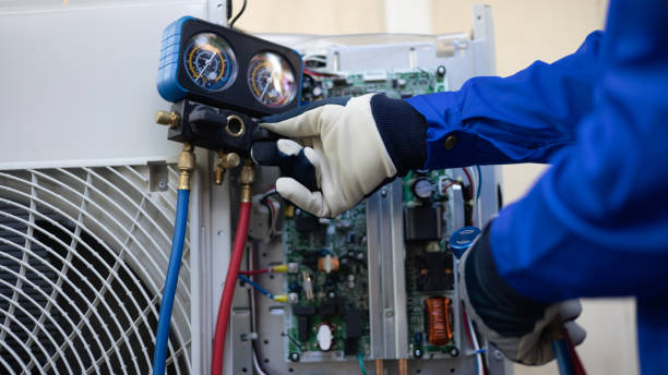 Best Best HVAC companies  in Netcong, NJ